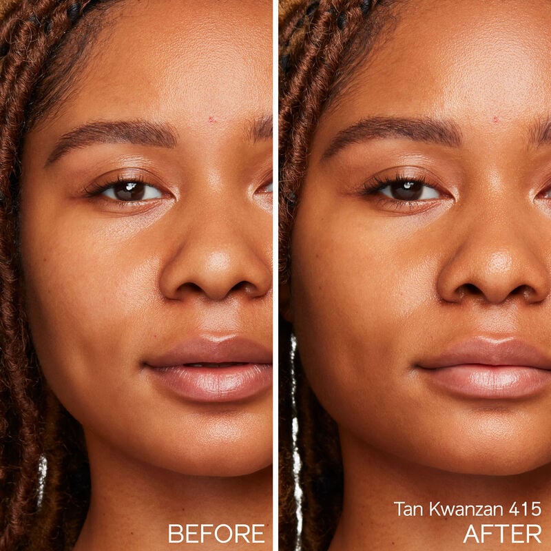 SYNCHRO SKIN SELF-REFRESHING Tint, 415